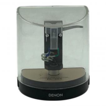 DENON (デノン) MC型カートリッジ OYAIDE HS-CF ユニバーサルタイプヘッドシェル付 DL-304 -