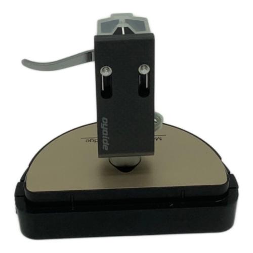 DENON (デノン) MC型カートリッジ OYAIDE HS-CF ユニバーサルタイプヘッドシェル付 DL-304 -