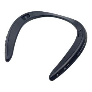 SHARP (シャープ) ウェアラブルネックスピーカー AN-SS3