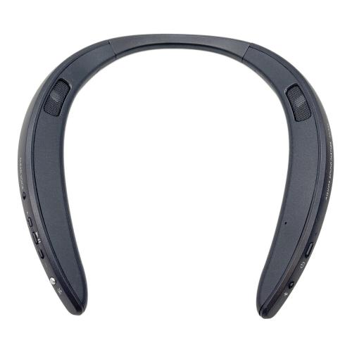 SHARP (シャープ) ウェアラブルネックスピーカー AN-SS3