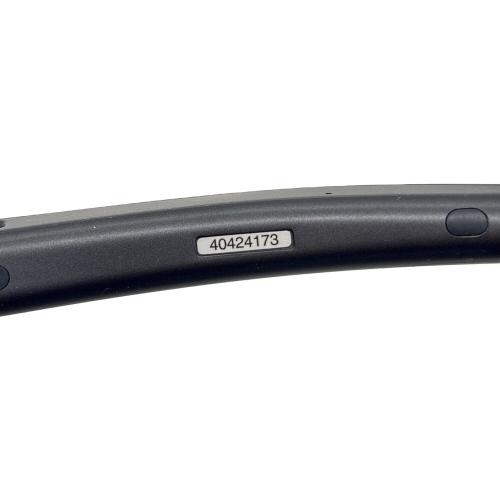 SHARP (シャープ) ウェアラブルネックスピーカー AN-SS3