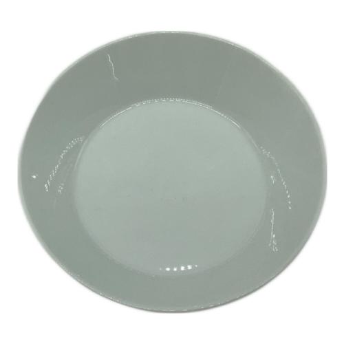 Meissen (マイセン) カップ&ソーサー 35571/55875 剣マークあ マイセンホワイト ベルリンシェイプ 2Pセット