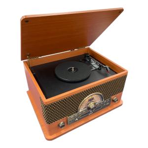 ion (イオン) レコードプレーヤー SUPERIOR LP