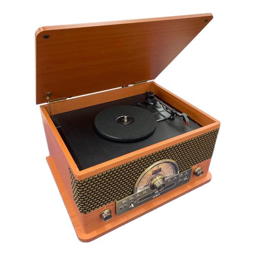 ion (イオン) レコードプレーヤー SUPERIOR LP