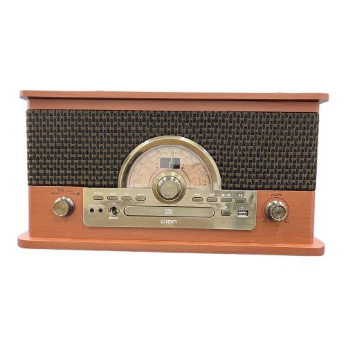 ion (イオン) レコードプレーヤー SUPERIOR LP