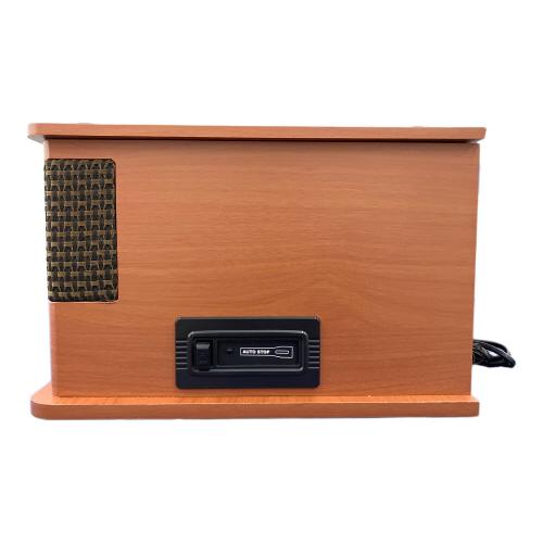 ion (イオン) レコードプレーヤー SUPERIOR LP