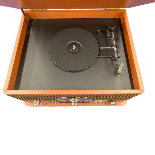 ion (イオン) レコードプレーヤー SUPERIOR LP