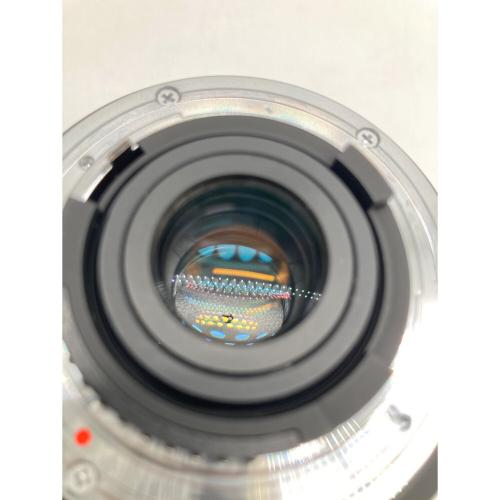 SIGMA (シグマ) レンズ 18-200㎜ 1：3.5-6.3 -
