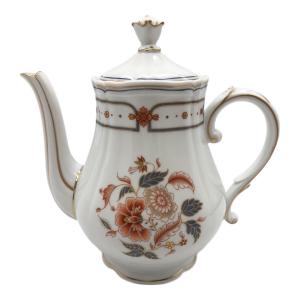 RICHARD GINORI (リチャードジノリ) ティーポット