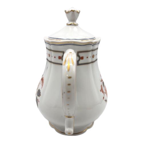 RICHARD GINORI (リチャードジノリ) ティーポット