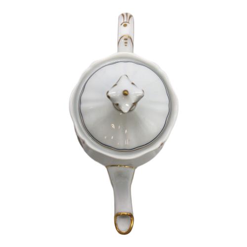 RICHARD GINORI (リチャードジノリ) ティーポット