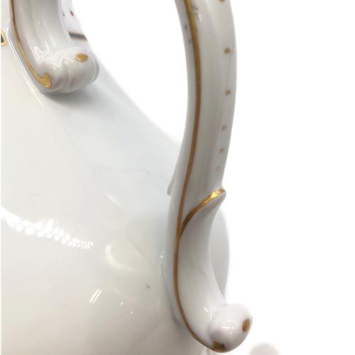 RICHARD GINORI (リチャードジノリ) ティーポット