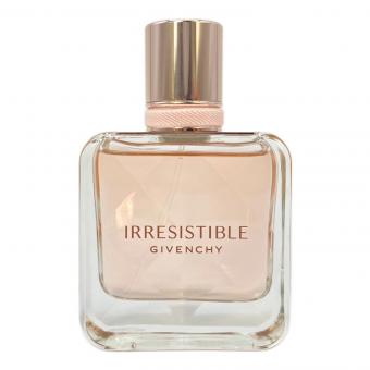 GIVENCHY (ジバンシィ) オードトワレ イレジスティブル IRRESISTIBLE 35ml 残量80%-99%