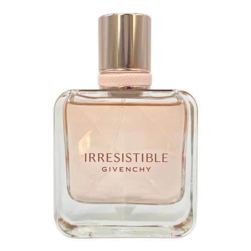 GIVENCHY (ジバンシィ) オードトワレ イレジスティブル IRRESISTIBLE 35ml 残量80%-99%