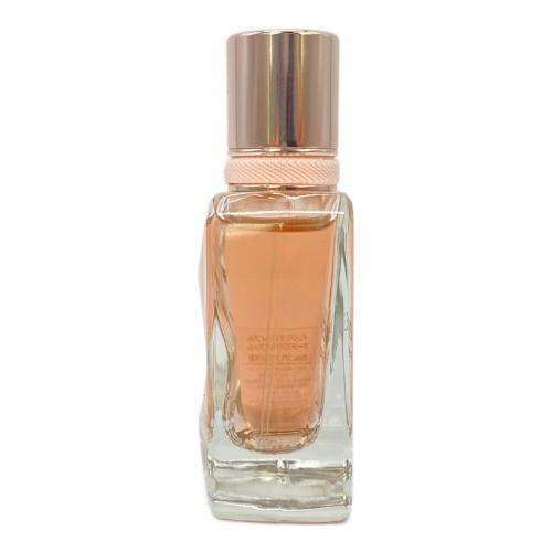 GIVENCHY (ジバンシィ) オードトワレ イレジスティブル 35ml 残量80%-99% IRRESISTIBLE