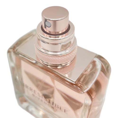 GIVENCHY (ジバンシィ) オードトワレ イレジスティブル 35ml 残量80%-99% IRRESISTIBLE