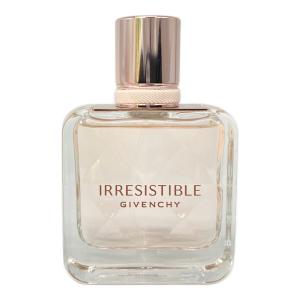 GIVENCHY (ジバンシィ) オードパルファム IRRESISTIBLE 35ml 残量80%-99%