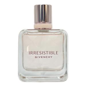 GIVENCHY (ジバンシィ) オードパルファム 35ml 残量80%-99% IRRESISTIBLE