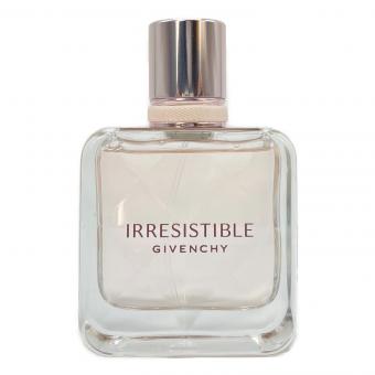 GIVENCHY (ジバンシィ) オードパルファム 35ml 残量80%-99% IRRESISTIBLE
