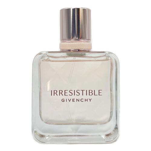 GIVENCHY (ジバンシィ) オードパルファム 35ml 残量80%-99% IRRESISTIBLE