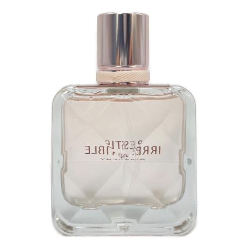GIVENCHY (ジバンシィ) オードパルファム 35ml 残量80%-99% IRRESISTIBLE
