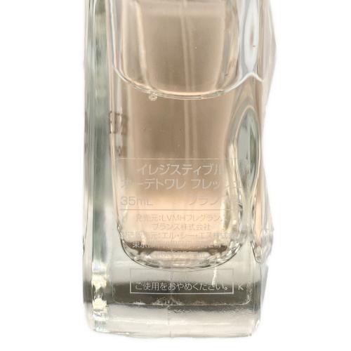 GIVENCHY (ジバンシィ) オードパルファム 35ml 残量80%-99% IRRESISTIBLE