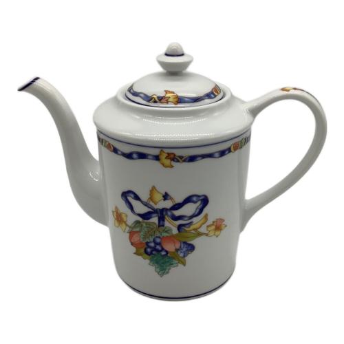 BERNARDAUD (ベルナルド) ティーセット LIMOGES