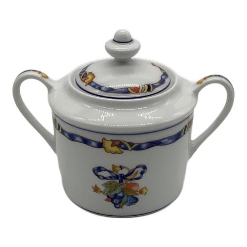 BERNARDAUD (ベルナルド) ティーセット LIMOGES