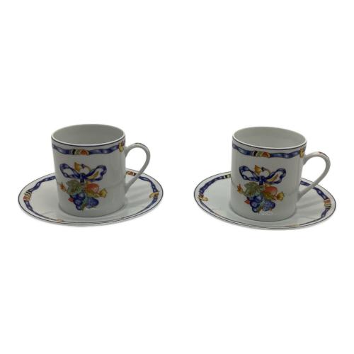 BERNARDAUD (ベルナルド) ティーセット LIMOGES