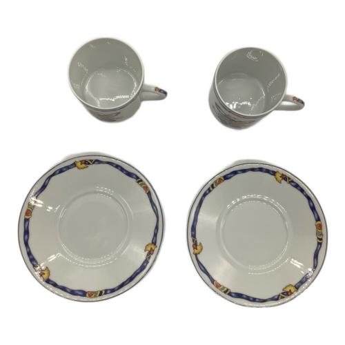 BERNARDAUD (ベルナルド) ティーセット LIMOGES