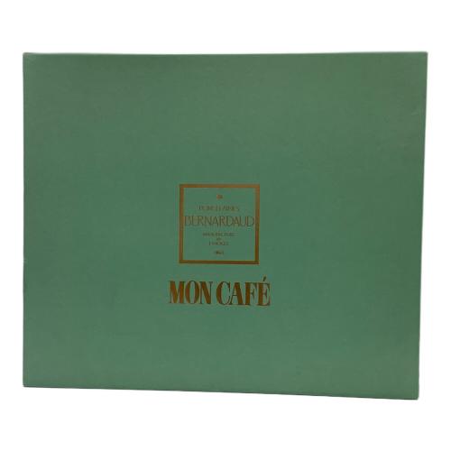 BERNARDAUD (ベルナルド) ティーセット LIMOGES