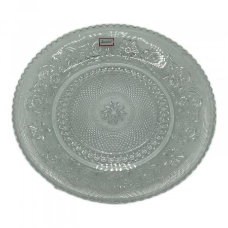 新品未使用❤️バカラ　アラベスクプレート20cm バカラ アラベスク プレート20cm(1) : ピナコテカ - 通販