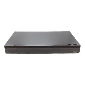 Panasonic (パナソニック) Blu-rayレコーダー DMR-UBX4050 2018年製 動作確認済