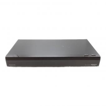 Panasonic (パナソニック) Blu-rayレコーダー DMR-UBX4050 2018年製 動作確認済