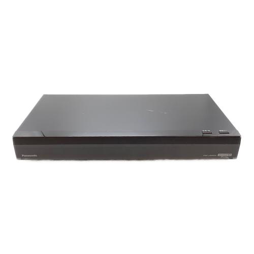 Panasonic (パナソニック) Blu-rayレコーダー DMR-UBX4050 2018年製 動作確認済
