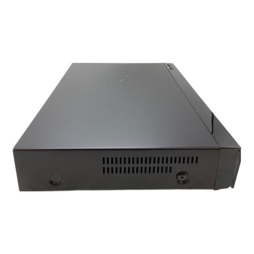 Panasonic (パナソニック) Blu-rayレコーダー DMR-UBX4050 2018年製 動作確認済