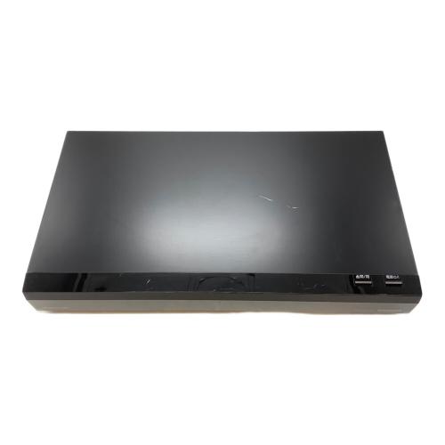 Panasonic (パナソニック) Blu-rayレコーダー DMR-UBX4050 2018年製 動作確認済