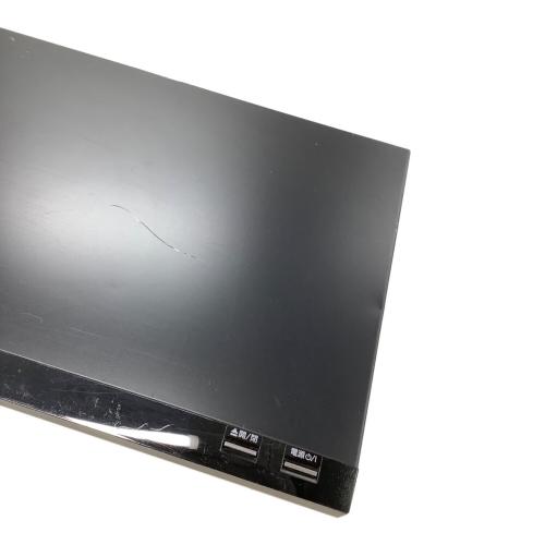 Panasonic (パナソニック) Blu-rayレコーダー DMR-UBX4050 2018年製 動作確認済