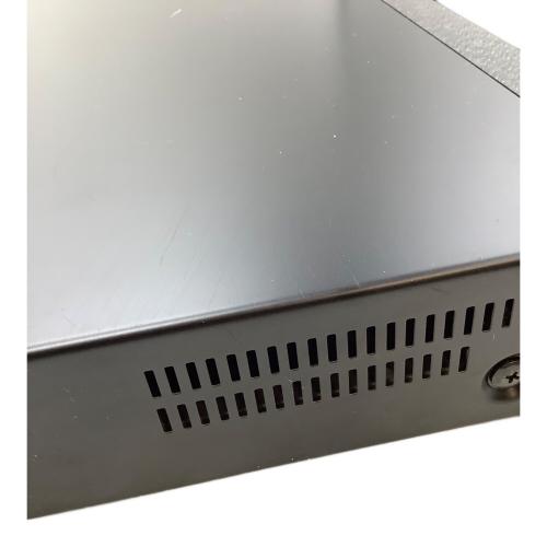 Panasonic (パナソニック) Blu-rayレコーダー DMR-UBX4050 2018年製 動作確認済