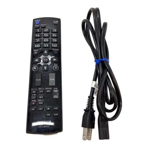 Panasonic (パナソニック) Blu-rayレコーダー DMR-UBX4050 2018年製 動作確認済