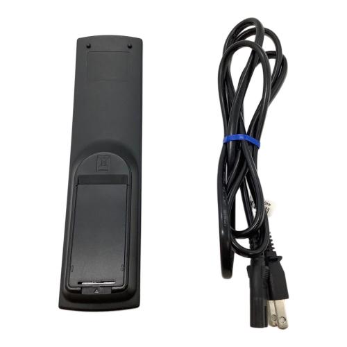 Panasonic (パナソニック) Blu-rayレコーダー DMR-UBX4050 2018年製 動作確認済