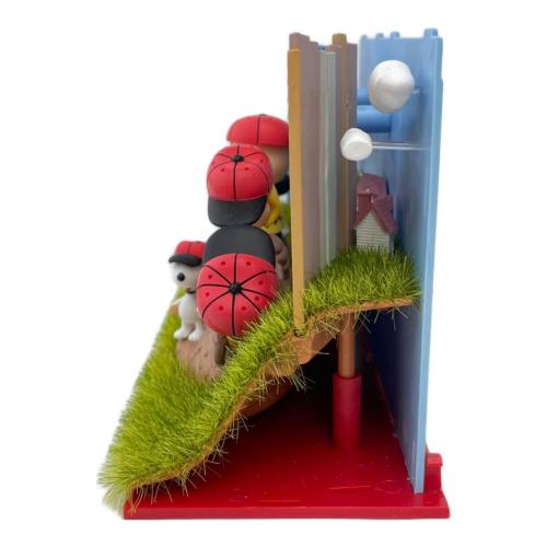 スヌーピーグッズ つくってあつめるスヌーピー 組立品