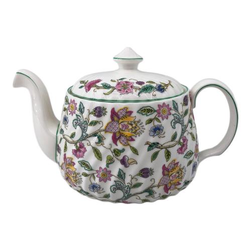 MINTON (ミントン) ティーポット ハドンホール