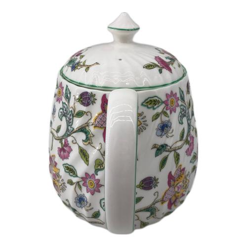 MINTON (ミントン) ティーポット ハドンホール