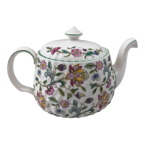 MINTON (ミントン) ティーポット ハドンホール