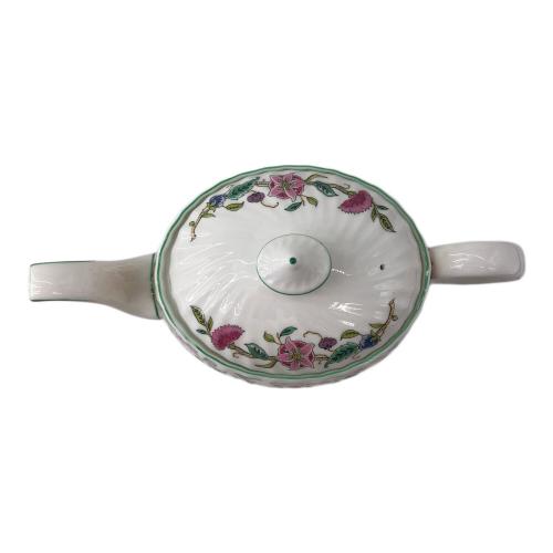 MINTON (ミントン) ティーポット ハドンホール