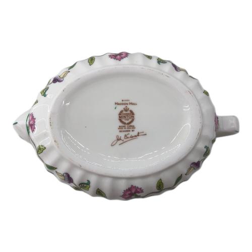 MINTON (ミントン) ティーポット ハドンホール