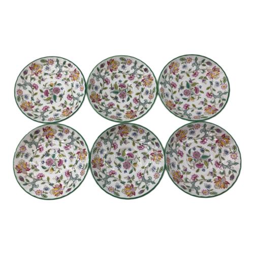 MINTON (ミントン) カップ&ソーサー ハドンホール 6Pセット