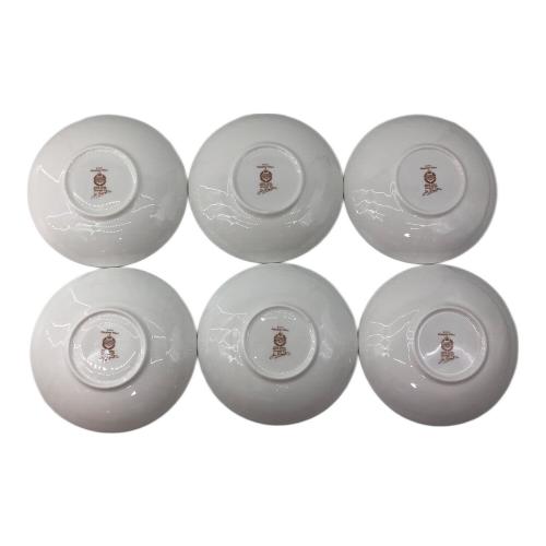 MINTON (ミントン) カップ&ソーサー ハドンホール 6Pセット