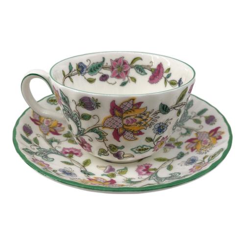 MINTON (ミントン) カップ&ソーサー ハドンホール 6Pセット